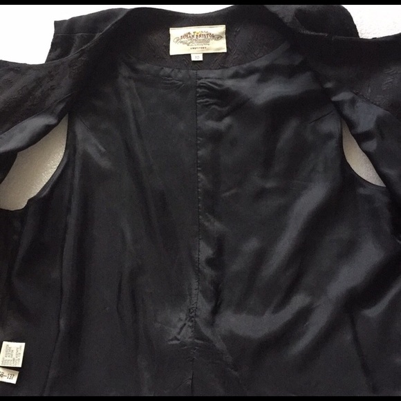 Susan Bristol vest - Picture 5 of 8